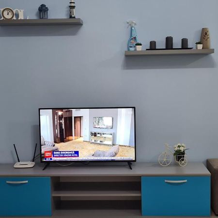 Apartament Mamaia Nord Năvodari Zewnętrze zdjęcie