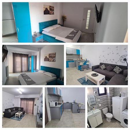 Apartament Mamaia Nord Năvodari Zewnętrze zdjęcie