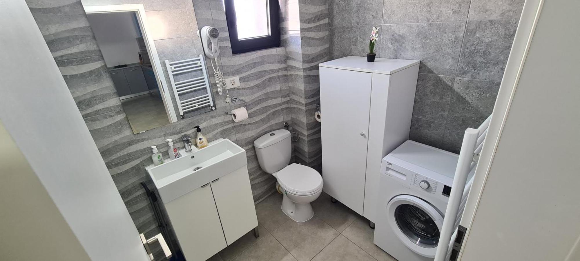 Apartament Mamaia Nord Năvodari Zewnętrze zdjęcie