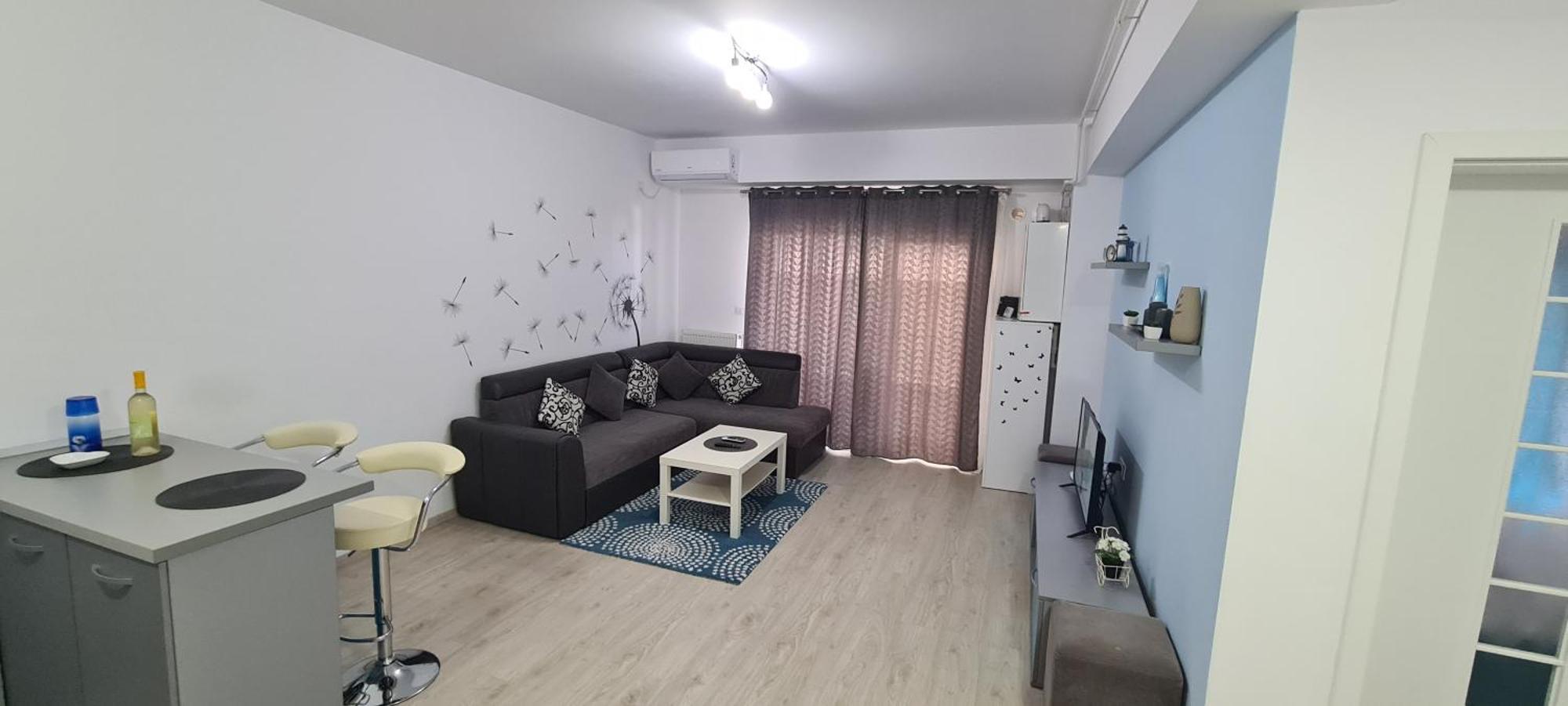 Apartament Mamaia Nord Năvodari Zewnętrze zdjęcie
