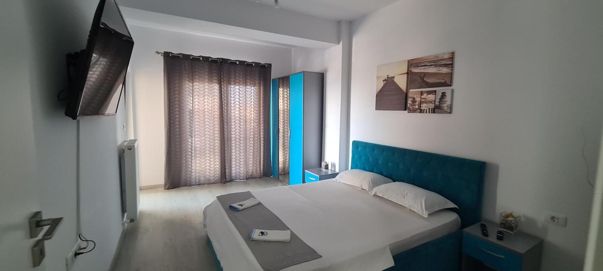 Apartament Mamaia Nord Năvodari Zewnętrze zdjęcie