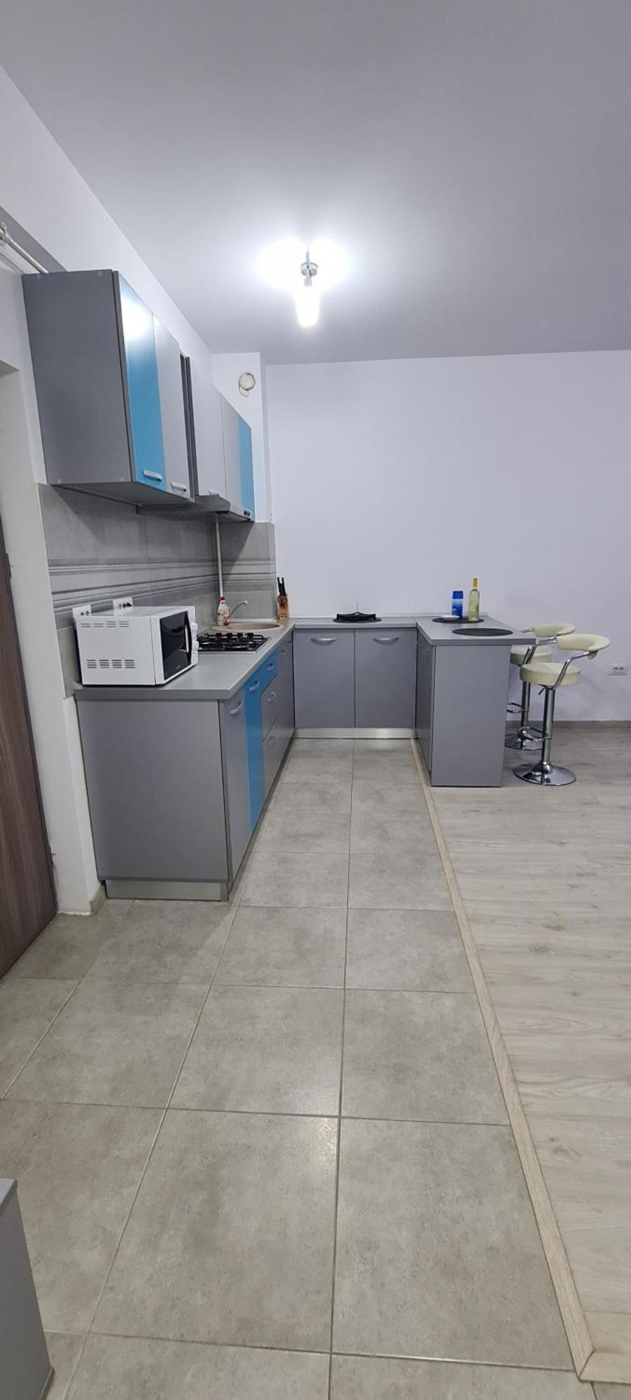 Apartament Mamaia Nord Năvodari Zewnętrze zdjęcie